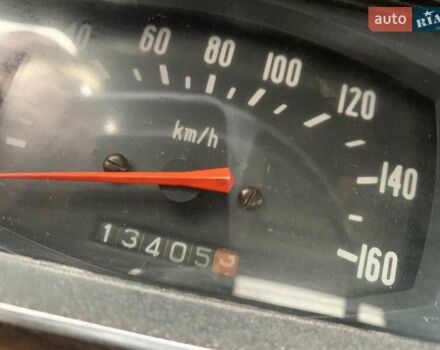 Бежевый ГАЗ 24, объемом двигателя 2.4 л и пробегом 134 тыс. км за 550 $, фото 8 на Automoto.ua