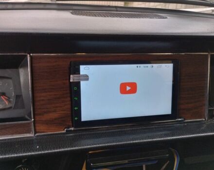 Бежевий ГАЗ 24, об'ємом двигуна 0 л та пробігом 2 тис. км за 2200 $, фото 6 на Automoto.ua