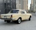 Бежевый ГАЗ 24, объемом двигателя 2.4 л и пробегом 77 тыс. км за 2500 $, фото 8 на Automoto.ua