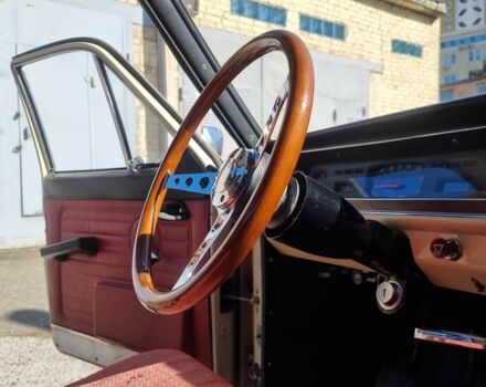Бежевый ГАЗ 24, объемом двигателя 2.4 л и пробегом 1 тыс. км за 3500 $, фото 1 на Automoto.ua