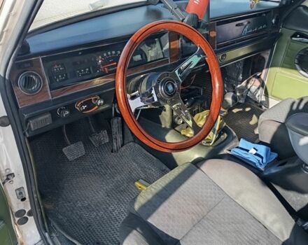 Бежевий ГАЗ 24, об'ємом двигуна 0 л та пробігом 2 тис. км за 2200 $, фото 9 на Automoto.ua