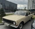 Бежевый ГАЗ 24, объемом двигателя 2.4 л и пробегом 98 тыс. км за 950 $, фото 1 на Automoto.ua