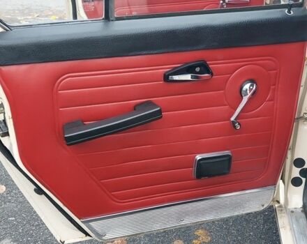 Бежевый ГАЗ 24, объемом двигателя 0 л и пробегом 113 тыс. км за 2375 $, фото 14 на Automoto.ua