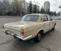 Бежевий ГАЗ 24, об'ємом двигуна 2.4 л та пробігом 130 тис. км за 1500 $, фото 2 на Automoto.ua
