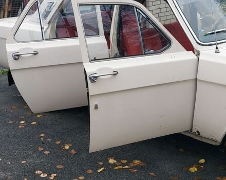 Бежевый ГАЗ 24, объемом двигателя 0 л и пробегом 113 тыс. км за 2375 $, фото 2 на Automoto.ua