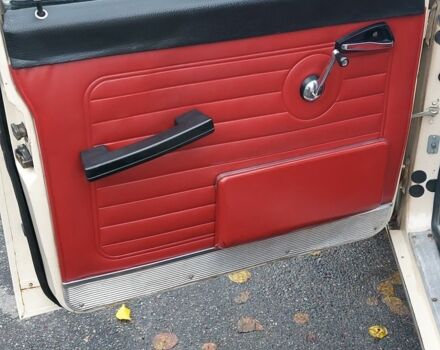 Бежевый ГАЗ 24, объемом двигателя 0 л и пробегом 113 тыс. км за 2375 $, фото 17 на Automoto.ua