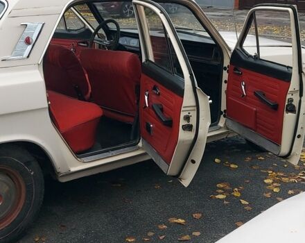 Бежевый ГАЗ 24, объемом двигателя 0 л и пробегом 113 тыс. км за 2375 $, фото 3 на Automoto.ua