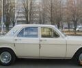 Бежевий ГАЗ 24, об'ємом двигуна 2.4 л та пробігом 82 тис. км за 4595 $, фото 1 на Automoto.ua