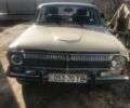 Бежевий ГАЗ 24, об'ємом двигуна 2 л та пробігом 214 тис. км за 1600 $, фото 1 на Automoto.ua