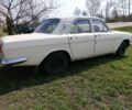 Бежевий ГАЗ 24, об'ємом двигуна 2.5 л та пробігом 110 тис. км за 921 $, фото 1 на Automoto.ua