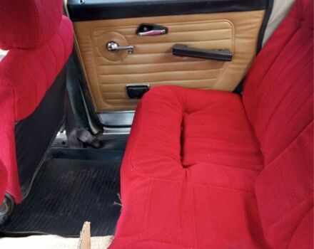 Бежевый ГАЗ 24, объемом двигателя 2.5 л и пробегом 28 тыс. км за 596 $, фото 5 на Automoto.ua