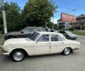 Бежевый ГАЗ 24, объемом двигателя 2.4 л и пробегом 75 тыс. км за 454 $, фото 1 на Automoto.ua