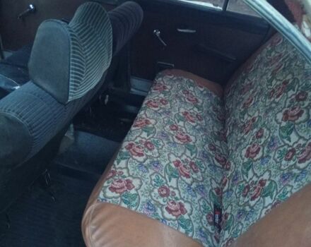 ГАЗ 24 1984 в Одессе на Automoto.ua Бежевый ГАЗ 24, объемом двигателя 0 л и пробегом 130 тыс. км за 550 $, фото 5 на Automoto.ua