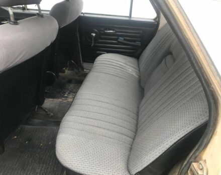 Бежевый ГАЗ 24, объемом двигателя 2.4 л и пробегом 2 тыс. км за 300 $, фото 3 на Automoto.ua