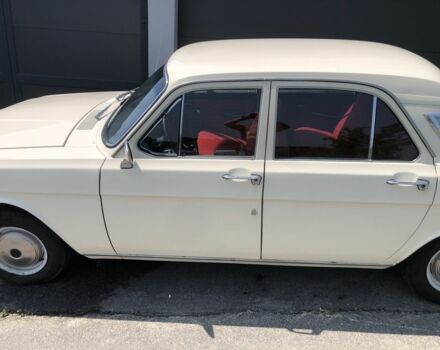 Бежевий ГАЗ 24, об'ємом двигуна 2.4 л та пробігом 96 тис. км за 104 $, фото 2 на Automoto.ua