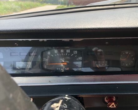 Бежевий ГАЗ 24, об'ємом двигуна 2.4 л та пробігом 96 тис. км за 104 $, фото 5 на Automoto.ua