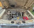 Бежевый ГАЗ 24, объемом двигателя 2.4 л и пробегом 179 тыс. км за 800 $, фото 2 на Automoto.ua