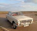 Бежевый ГАЗ 24, объемом двигателя 2.4 л и пробегом 200 тыс. км за 750 $, фото 1 на Automoto.ua