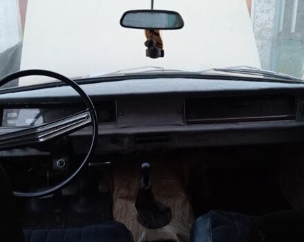 ГАЗ 24 1984 в Одессе на Automoto.ua Бежевый ГАЗ 24, объемом двигателя 0 л и пробегом 130 тыс. км за 550 $, фото 6 на Automoto.ua