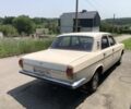 Бежевий ГАЗ 24, об'ємом двигуна 2.4 л та пробігом 96 тис. км за 104 $, фото 1 на Automoto.ua