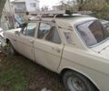 Бежевый ГАЗ 24, объемом двигателя 2.4 л и пробегом 1000 тыс. км за 350 $, фото 2 на Automoto.ua