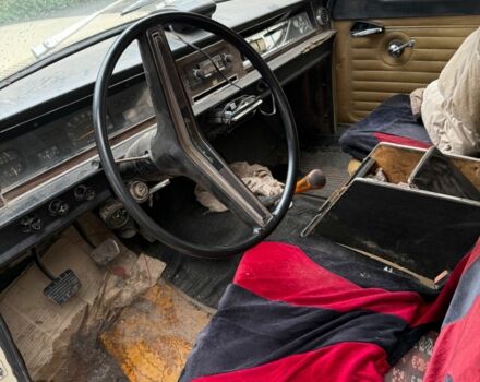 Бежевый ГАЗ 24, объемом двигателя 0 л и пробегом 3 тыс. км за 523 $, фото 4 на Automoto.ua