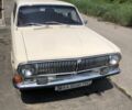 Бежевий ГАЗ 24, об'ємом двигуна 2.4 л та пробігом 96 тис. км за 104 $, фото 1 на Automoto.ua