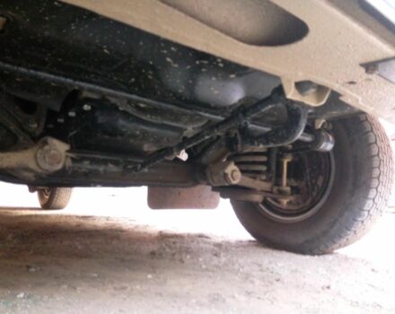 Бежевий ГАЗ 24, об'ємом двигуна 2.4 л та пробігом 110 тис. км за 5000 $, фото 9 на Automoto.ua