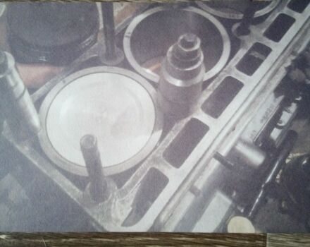 Бежевий ГАЗ 24, об'ємом двигуна 2.4 л та пробігом 110 тис. км за 5000 $, фото 23 на Automoto.ua