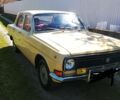 Бежевий ГАЗ 24, об'ємом двигуна 0 л та пробігом 23 тис. км за 269 $, фото 1 на Automoto.ua