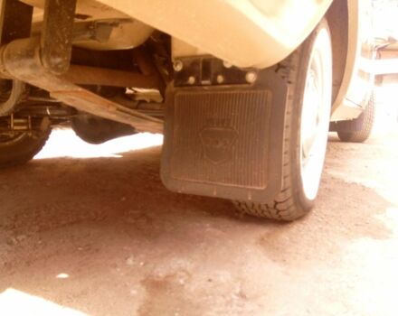 Бежевий ГАЗ 24, об'ємом двигуна 2.4 л та пробігом 110 тис. км за 5000 $, фото 6 на Automoto.ua