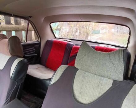 Бежевий ГАЗ 24, об'ємом двигуна 2.4 л та пробігом 1000 тис. км за 1000 $, фото 10 на Automoto.ua