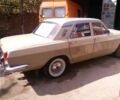 Бежевий ГАЗ 24, об'ємом двигуна 2.4 л та пробігом 110 тис. км за 5000 $, фото 1 на Automoto.ua