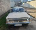 Бежевый ГАЗ 24, объемом двигателя 2.4 л и пробегом 2 тыс. км за 558 $, фото 1 на Automoto.ua