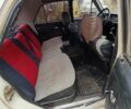 Бежевий ГАЗ 24, об'ємом двигуна 2.4 л та пробігом 1000 тис. км за 1000 $, фото 12 на Automoto.ua
