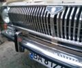 Бежевий ГАЗ 24, об'ємом двигуна 2.4 л та пробігом 110 тис. км за 5000 $, фото 10 на Automoto.ua
