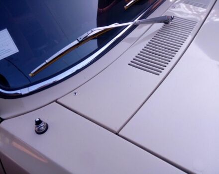 Бежевий ГАЗ 24, об'ємом двигуна 2.4 л та пробігом 110 тис. км за 5000 $, фото 20 на Automoto.ua