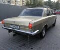 Бежевый ГАЗ 24, объемом двигателя 0 л и пробегом 222 тыс. км за 450 $, фото 4 на Automoto.ua