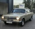 Бежевый ГАЗ 24, объемом двигателя 0 л и пробегом 222 тыс. км за 450 $, фото 1 на Automoto.ua