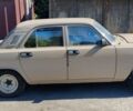 Бежевий ГАЗ 24, об'ємом двигуна 0 л та пробігом 1 тис. км за 1996 $, фото 1 на Automoto.ua