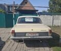 Бежевый ГАЗ 24, объемом двигателя 2.4 л и пробегом 50 тыс. км за 671 $, фото 1 на Automoto.ua