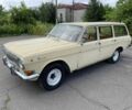 Бежевый ГАЗ 24, объемом двигателя 2 л и пробегом 3 тыс. км за 3990 $, фото 1 на Automoto.ua