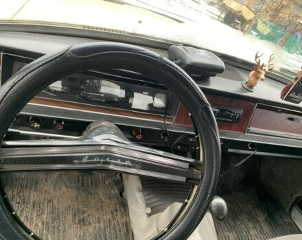 Бежевый ГАЗ 24, объемом двигателя 2.5 л и пробегом 3 тыс. км за 829 $, фото 2 на Automoto.ua