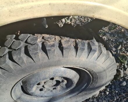 Бежевий ГАЗ 24, об'ємом двигуна 2 л та пробігом 50 тис. км за 890 $, фото 4 на Automoto.ua