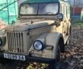 Бежевый ГАЗ 24, объемом двигателя 2 л и пробегом 50 тыс. км за 800 $, фото 1 на Automoto.ua