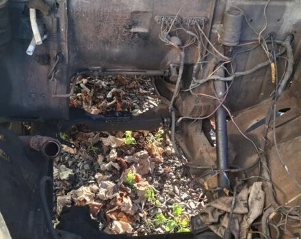 Бежевий ГАЗ 24, об'ємом двигуна 2 л та пробігом 50 тис. км за 890 $, фото 6 на Automoto.ua