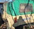 Бежевый ГАЗ 24, объемом двигателя 2 л и пробегом 50 тыс. км за 800 $, фото 1 на Automoto.ua