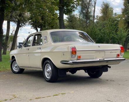 ГАЗ 24 1976 в Киеве на Automoto.ua Бежевый ГАЗ 24, объемом двигателя 0 л и пробегом 29 тыс. км за 5400 $, фото 1 на Automoto.ua