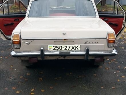 Бежевый ГАЗ 24, объемом двигателя 0 л и пробегом 113 тыс. км за 2375 $, фото 1 на Automoto.ua