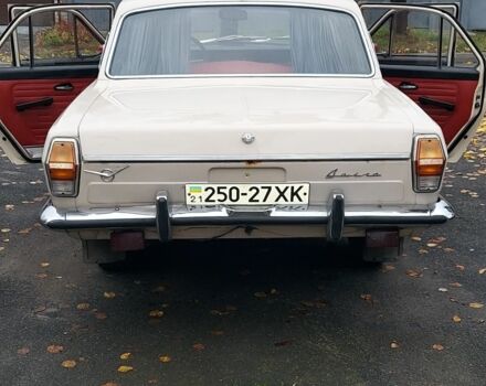 Бежевый ГАЗ 24, объемом двигателя 0 л и пробегом 113 тыс. км за 2375 $, фото 1 на Automoto.ua